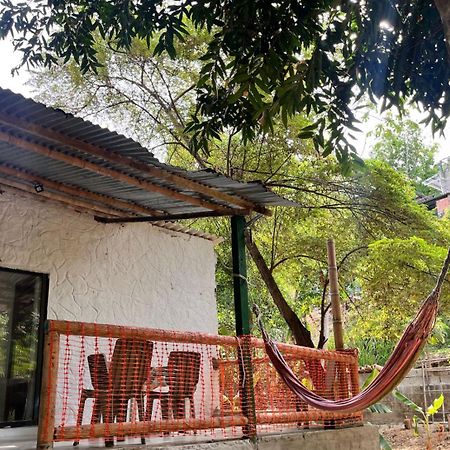 Cabana El Tucan Минка Экстерьер фото