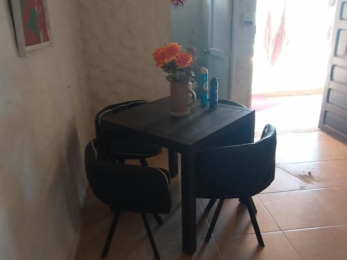 Cabana El Tucan Минка Экстерьер фото