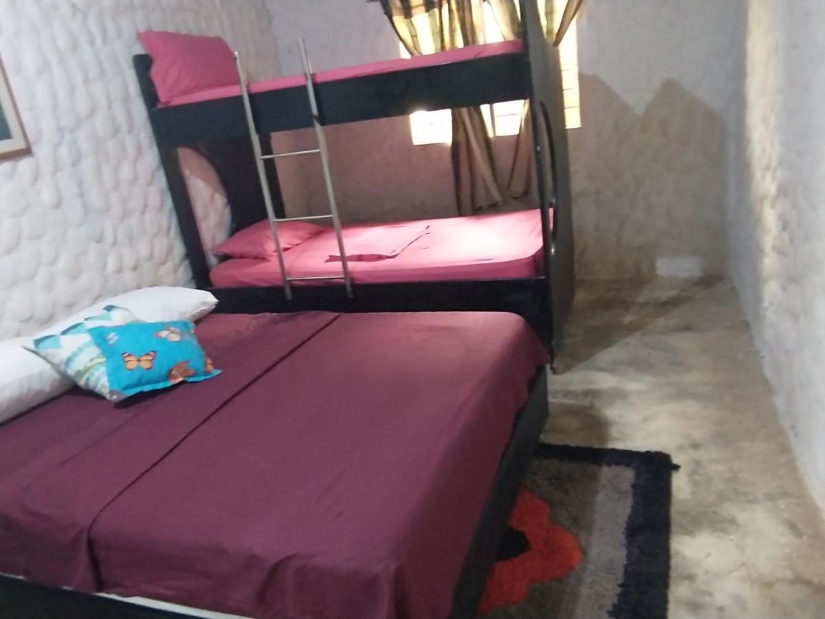 Cabana El Tucan Минка Экстерьер фото