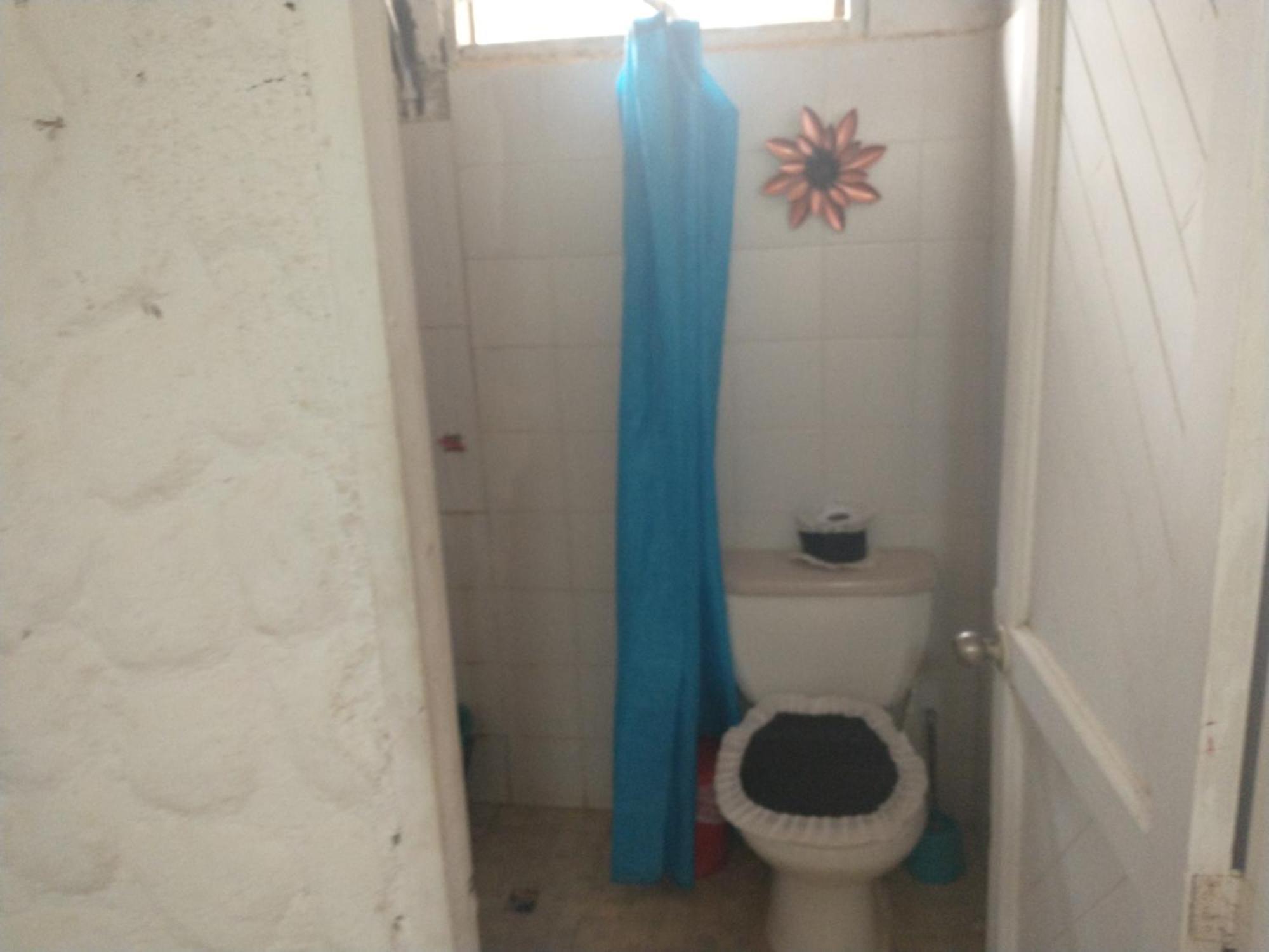 Cabana El Tucan Минка Экстерьер фото